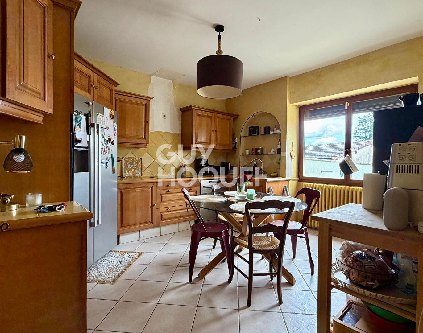 Maison familiale 5 pièces -169 m² - Saint-Rémy