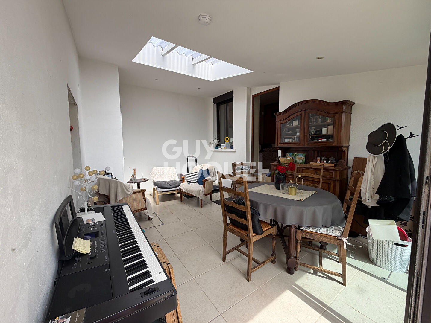 Maison familiale 5 pièces -169 m² - Saint-Rémy