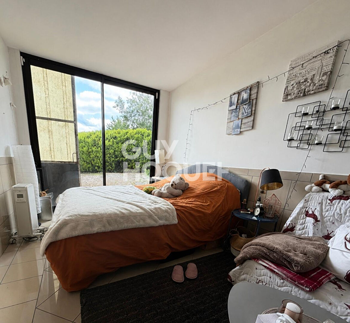 Maison familiale 5 pièces -169 m² - Saint-Rémy