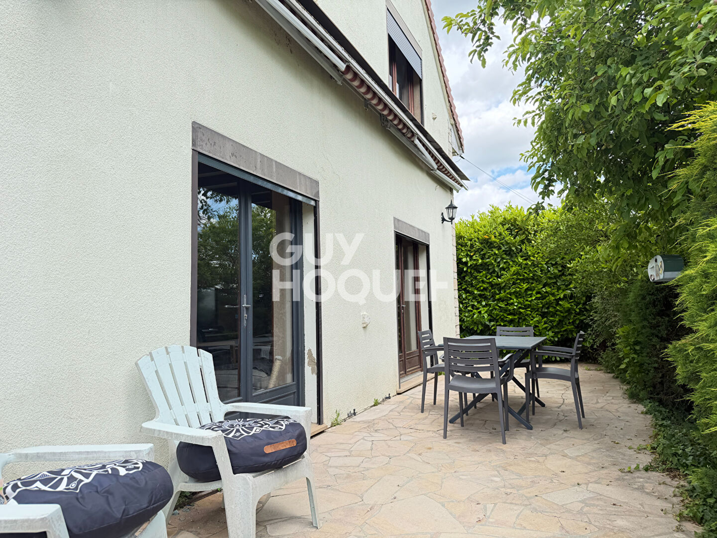 Maison familiale 5 pièces -169 m² - Saint-Rémy