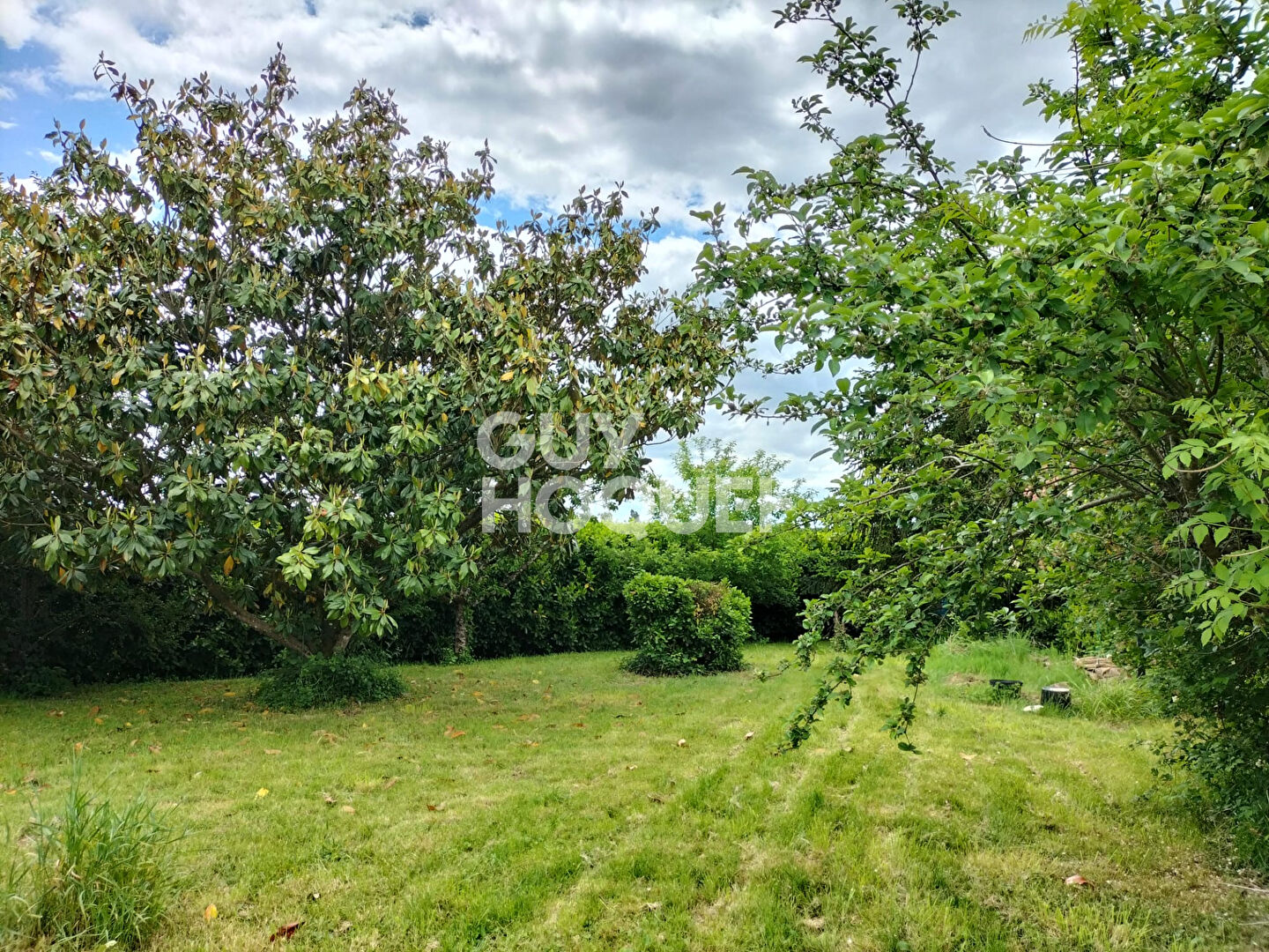 Maison familiale 5 pièces -169 m² - Saint-Rémy