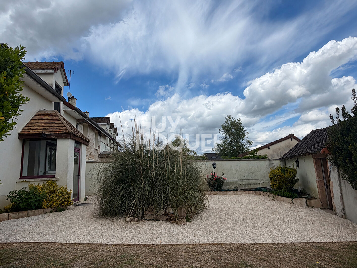 Maison familiale 5 pièces -169 m² - Saint-Rémy