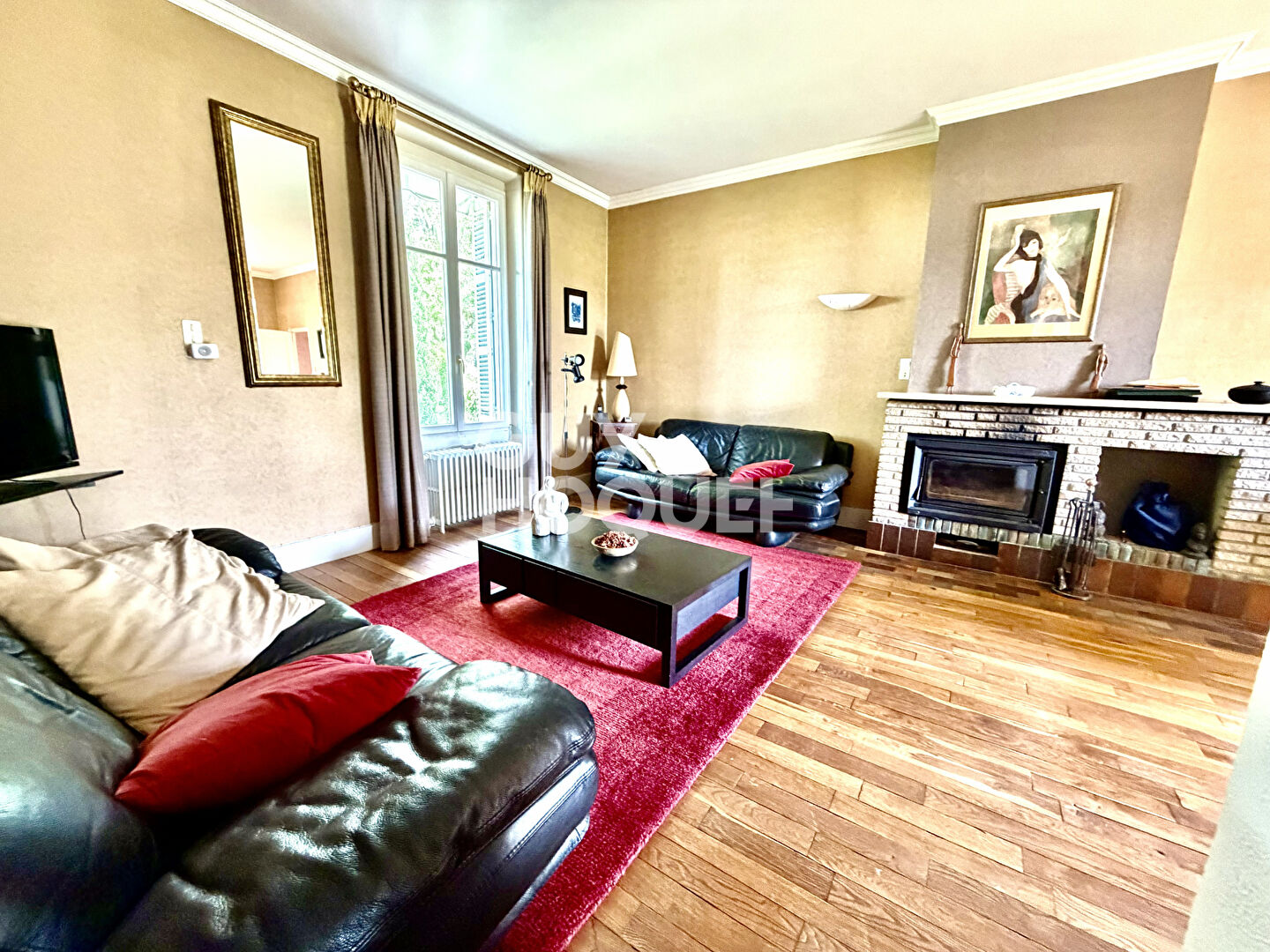 Maison Dijon 6 pièce(s) 130 m2