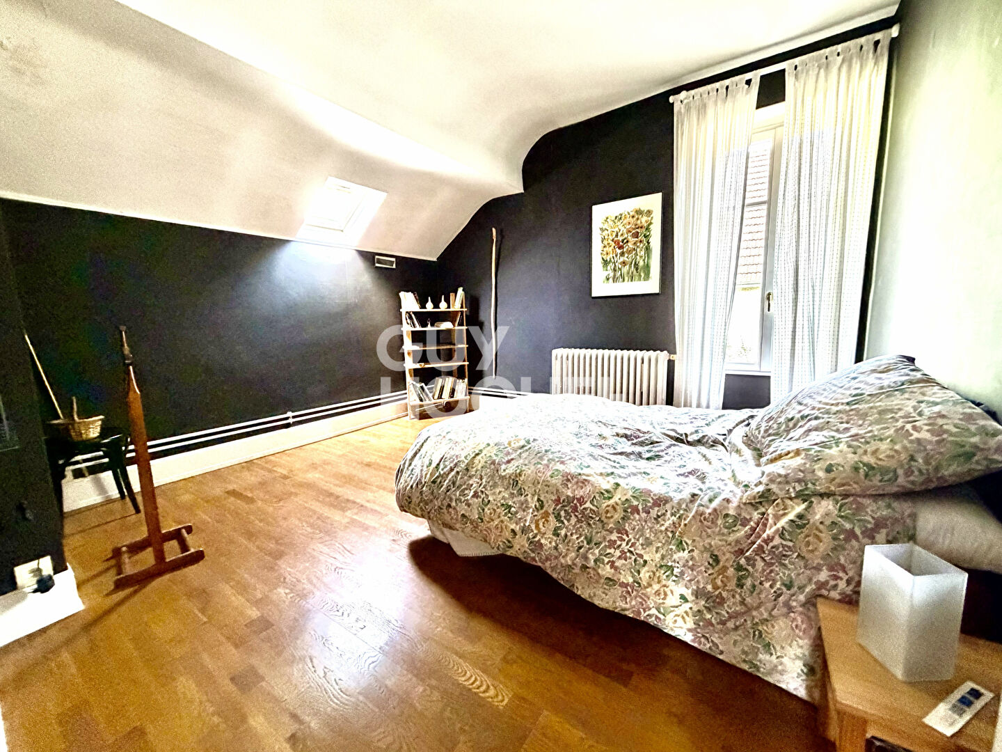Maison Dijon 6 pièce(s) 130 m2