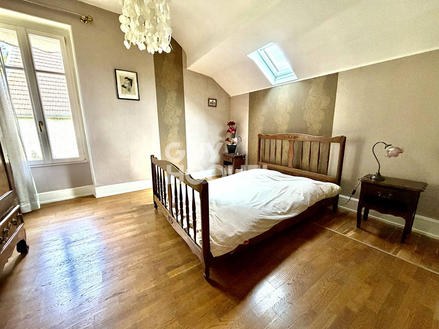 Maison Dijon 6 pièce(s) 130 m2