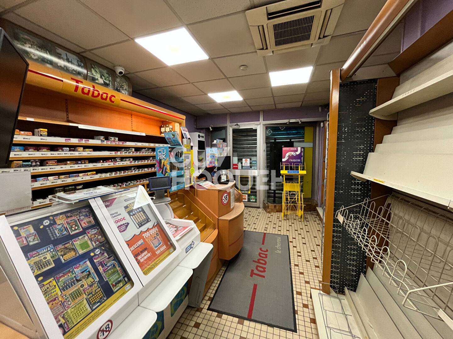 TABAC PRESSE CHEVREUL