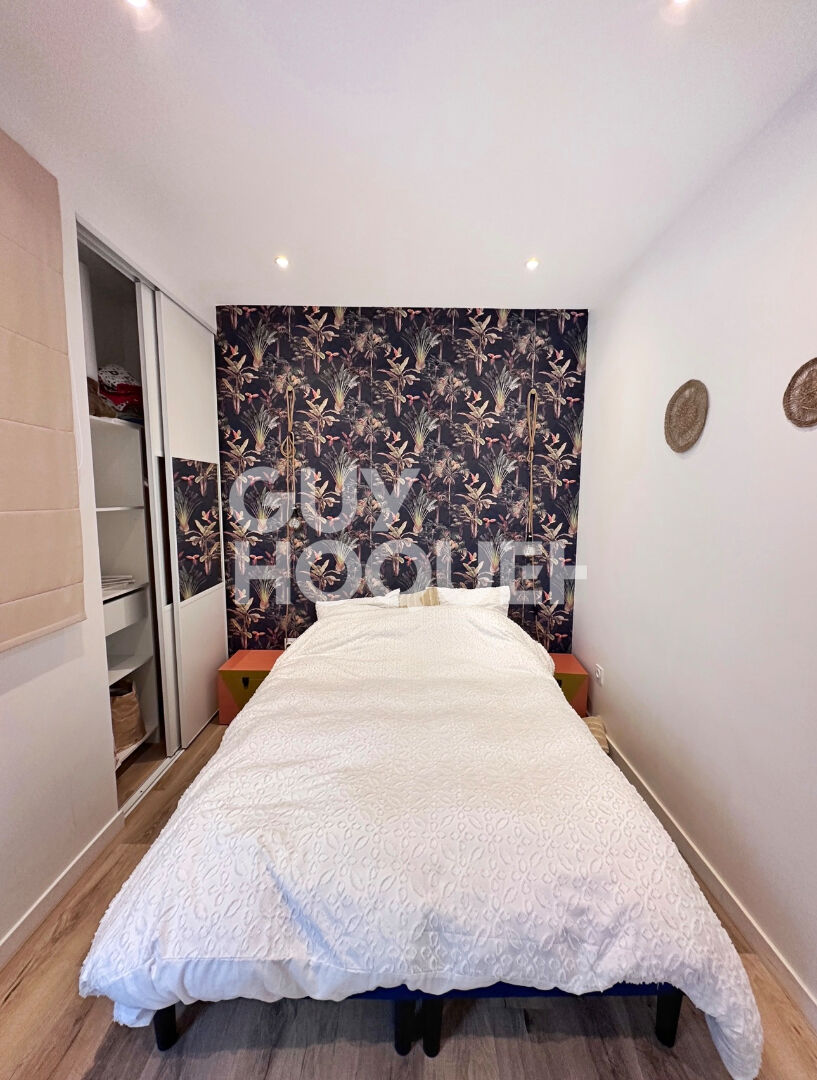 Appartement Dijon centre ville 2 pièce(s) 27 m2