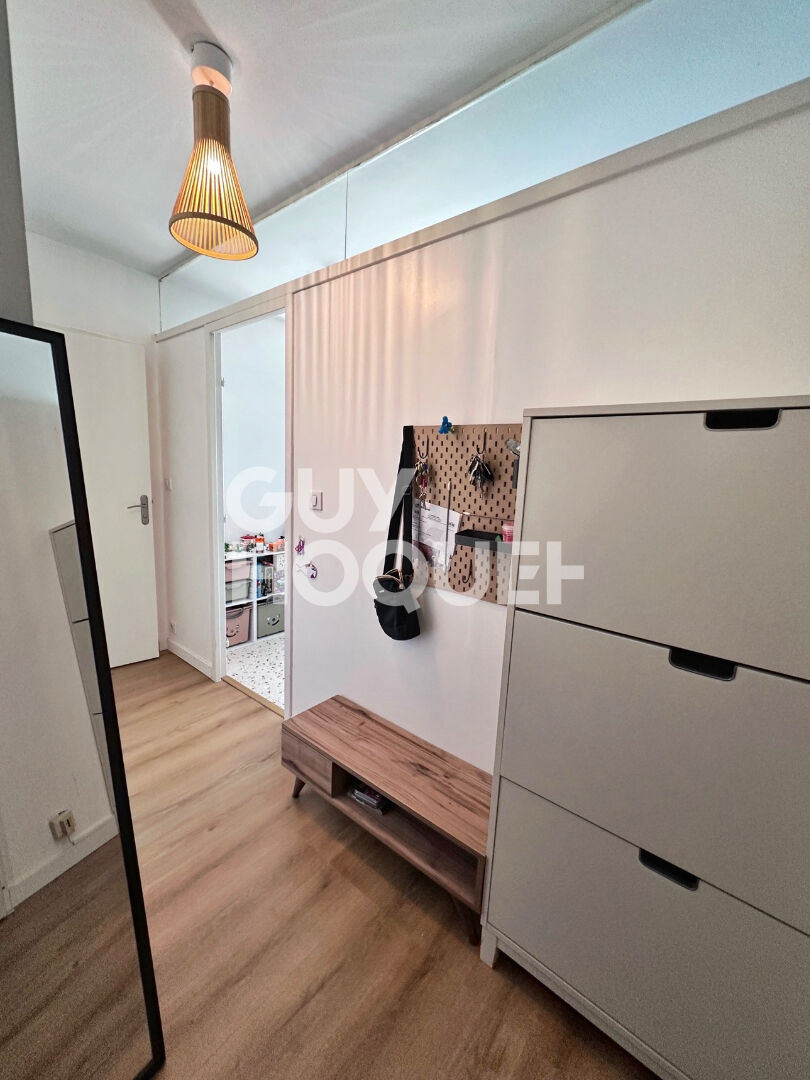Appartement Longvic T1 bis de 32.6 m2