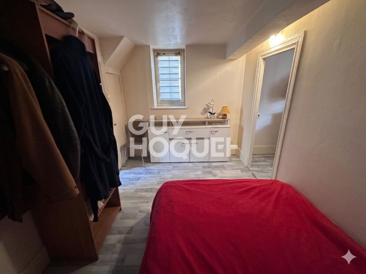 Appartement Dijon centre 2 pièce(s) 35 m2