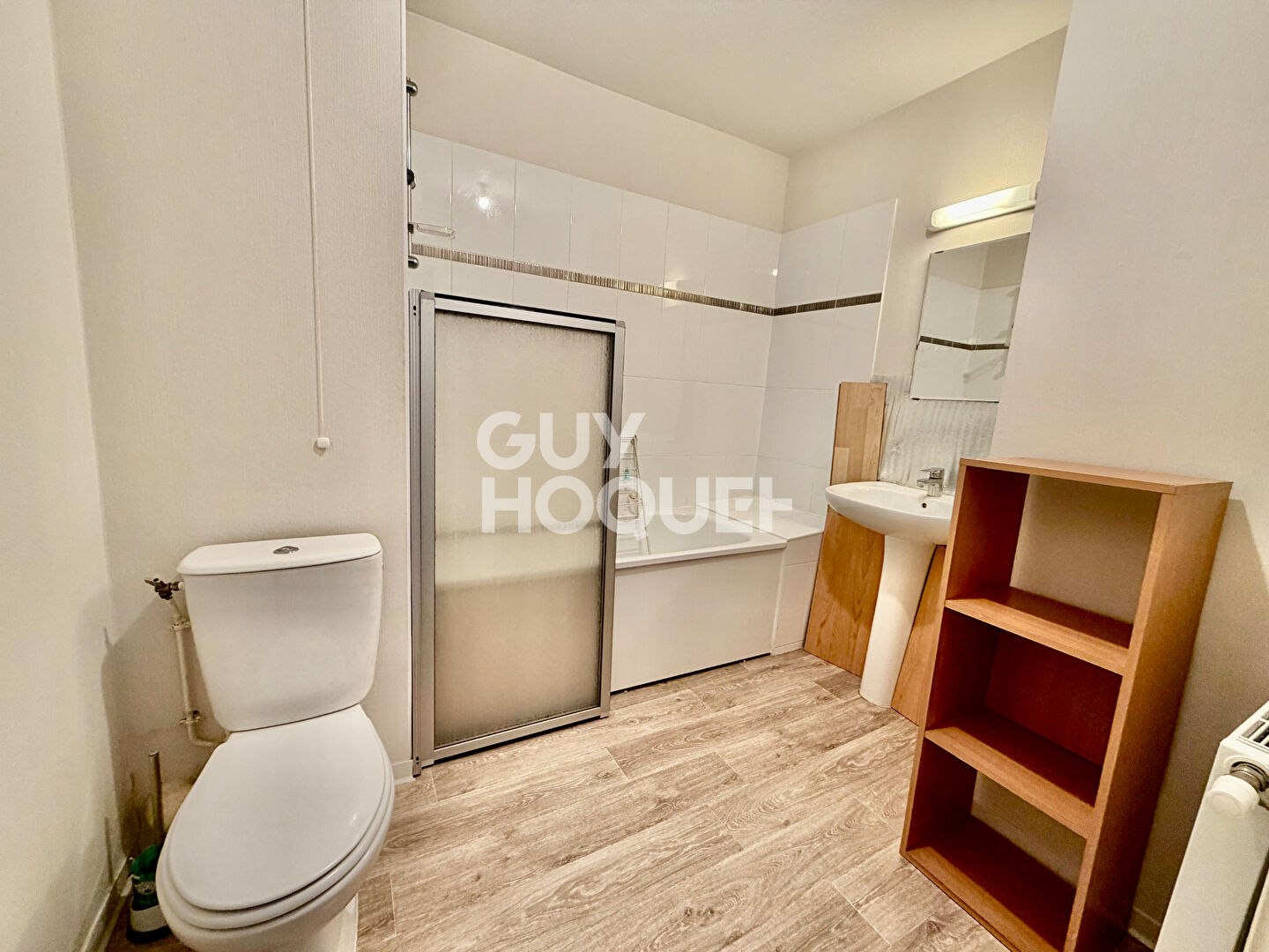 Appartement Chenove 2 pièce(s) 40 m2