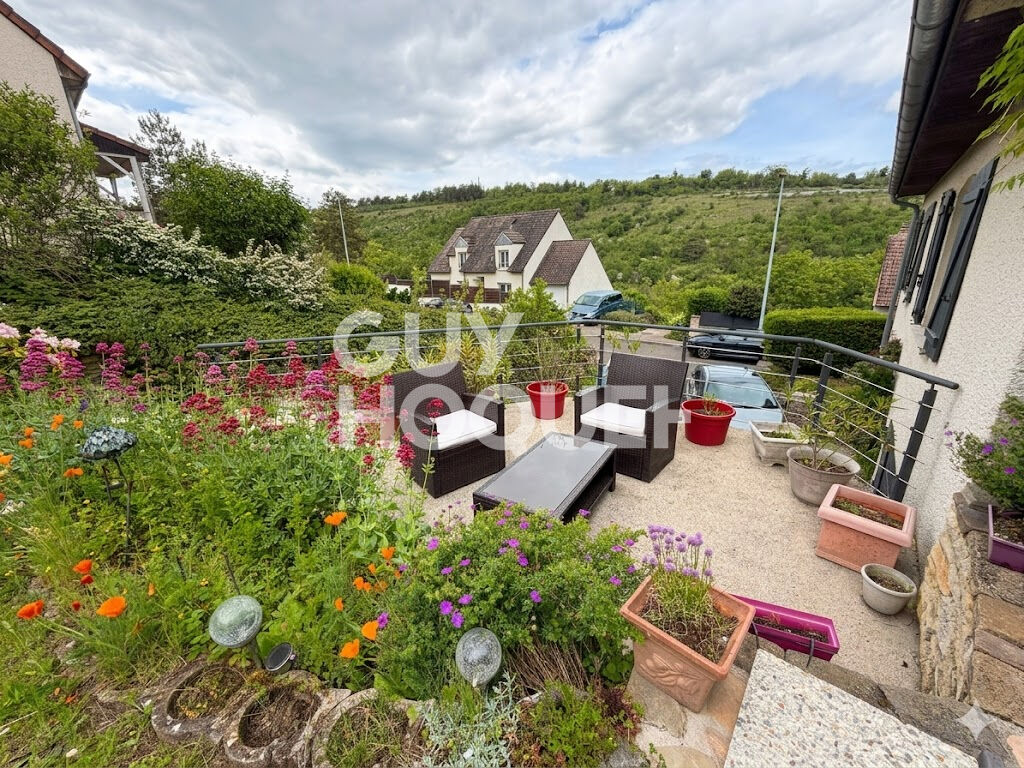 Maison Dijon 6 pièce(s) 152 m2