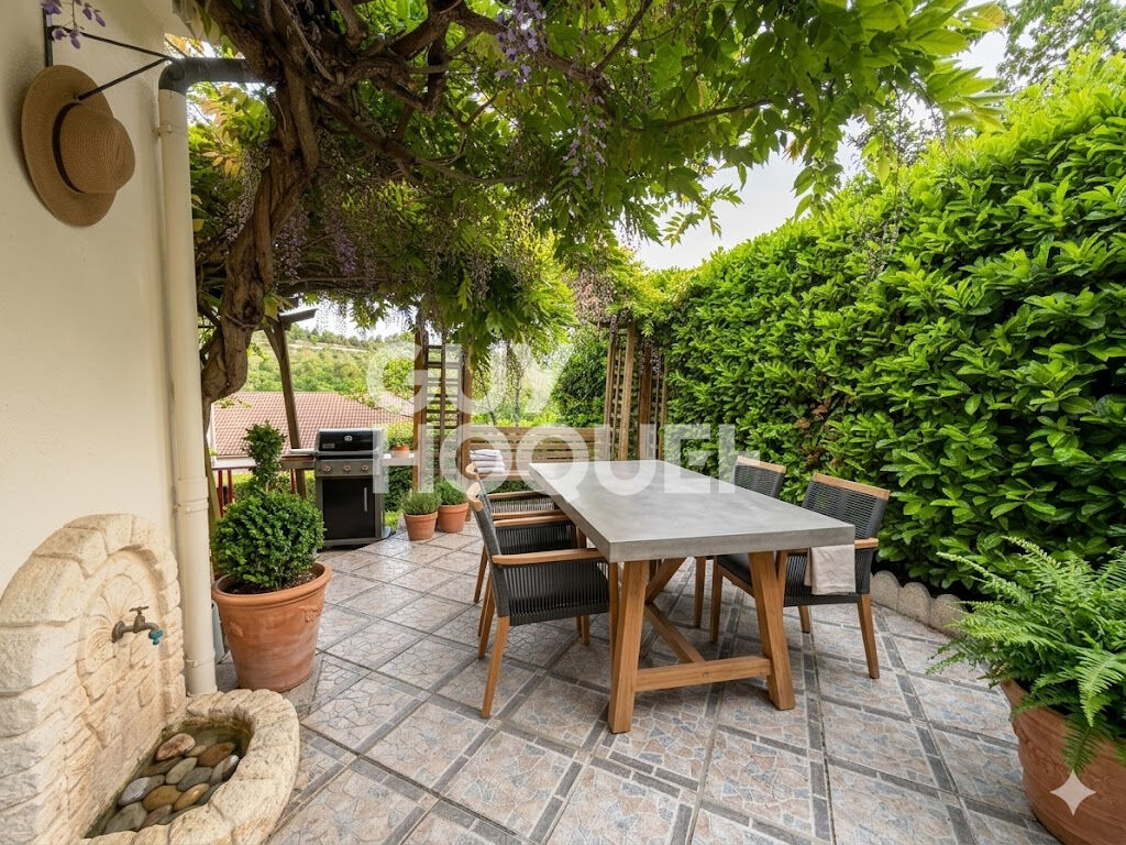 Maison Dijon 6 pièce(s) 152 m2
