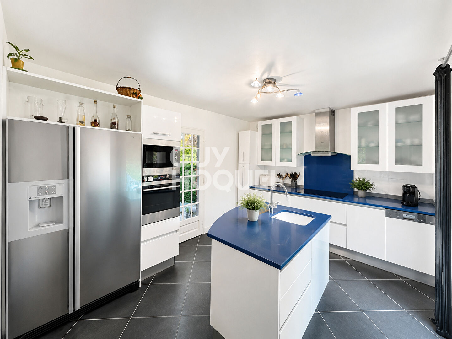 Maison Dijon 6 pièce(s) 152 m2