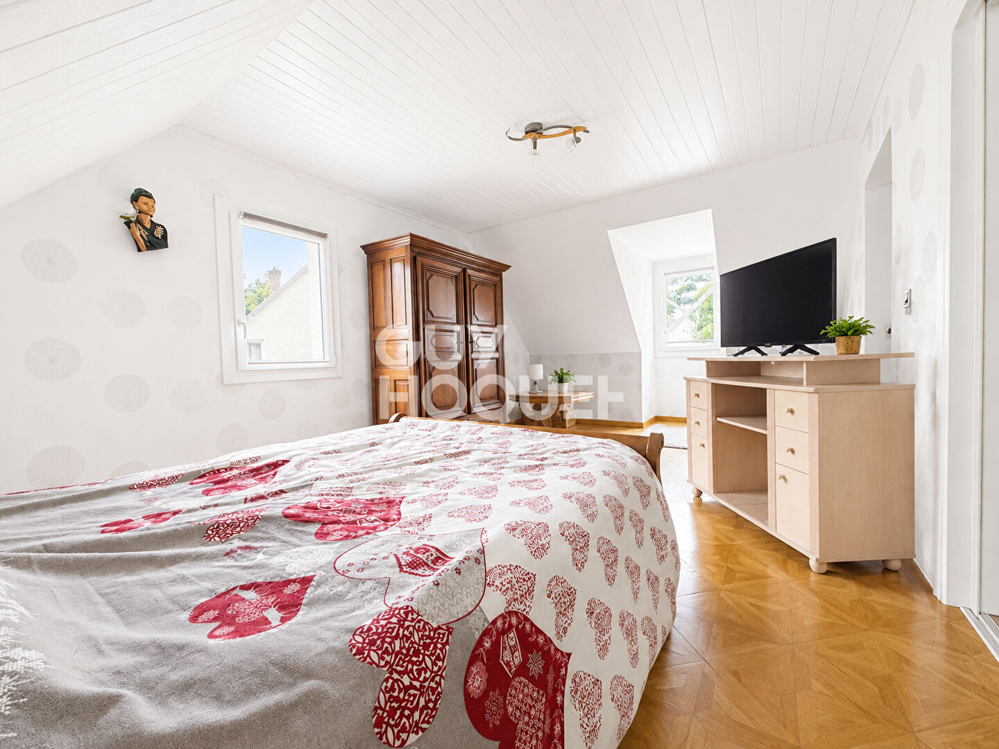 Maison Dijon 6 pièce(s) 152 m2