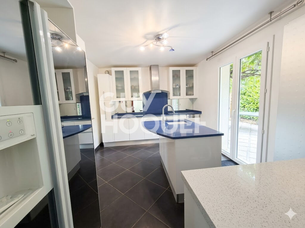 Maison Dijon 6 pièce(s) 152 m2