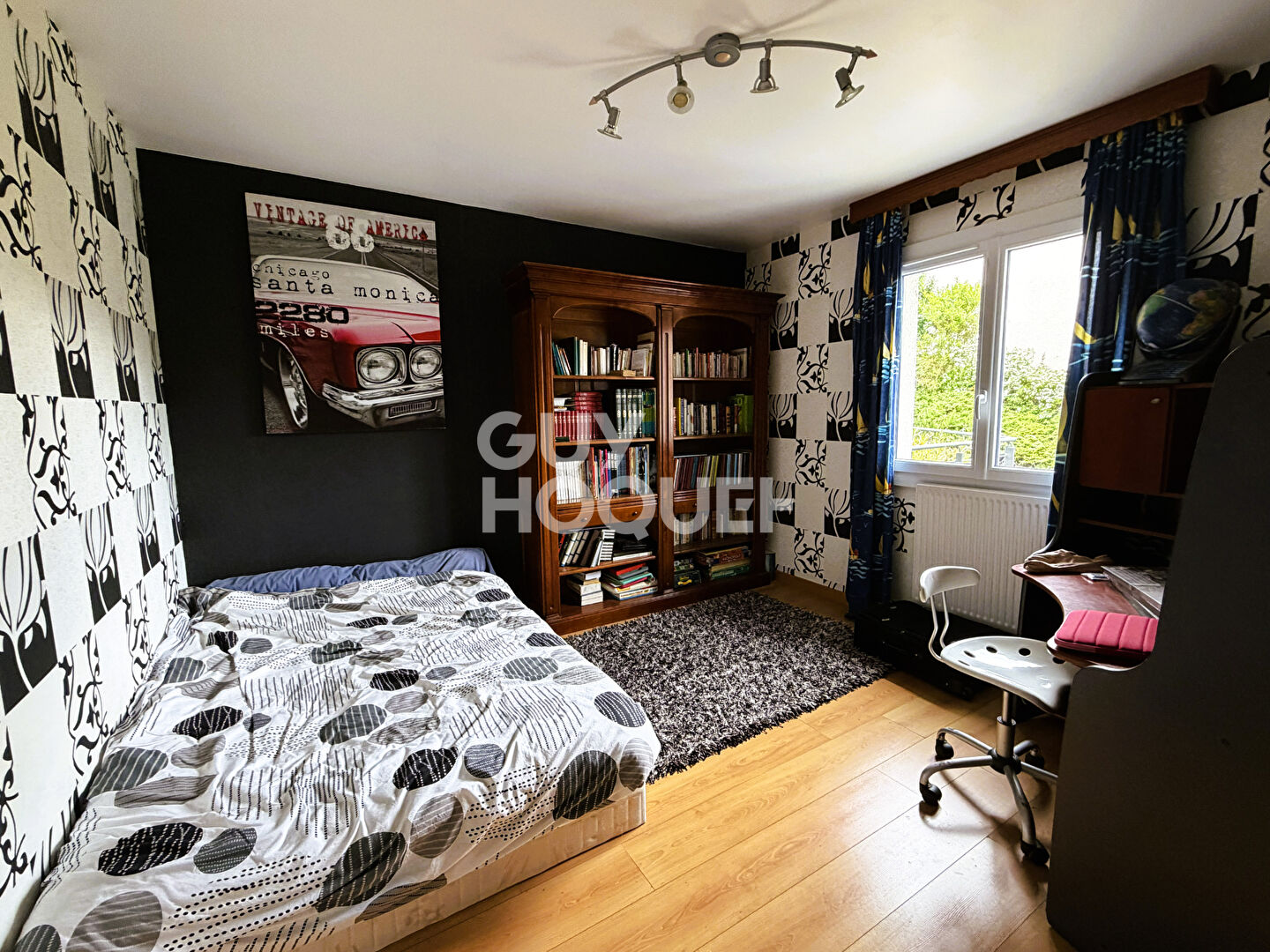 Maison Dijon 6 pièce(s) 152 m2