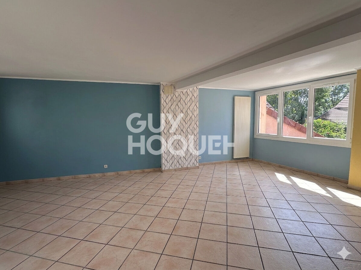 Maison Velars-sur-ouche 5 pièce(s) 116 m2