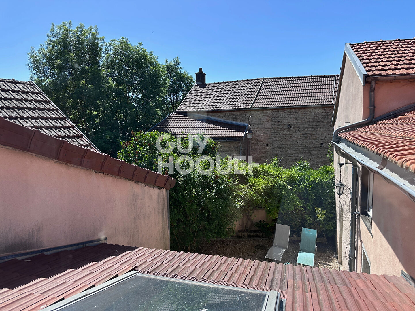 Maison Velars-sur-ouche 5 pièce(s) 116 m2