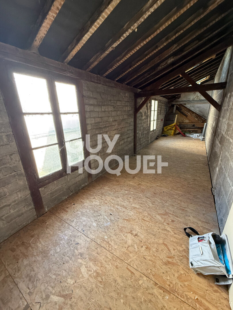 Appartement Dijon 1 pièce(s) 19 m2