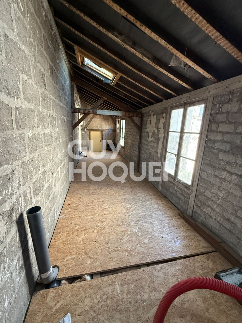 Appartement Dijon 1 pièce(s) 19 m2