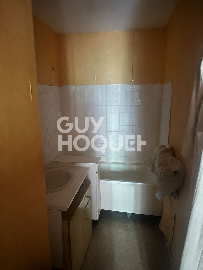 Appartement Dijon 4 pièce(s) 79 m2