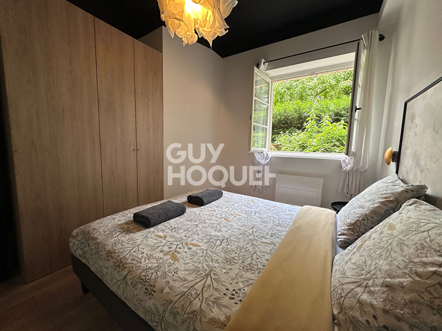 Appartement Dijon 2 pièce(s) 38.54 m2