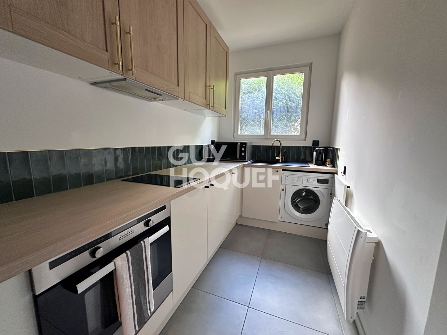Appartement Dijon 2 pièce(s) 38.54 m2