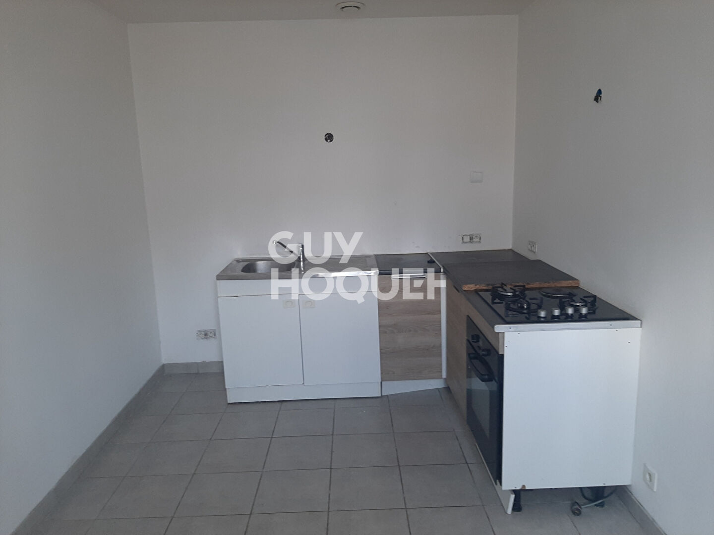 Maison de village de 80 m2