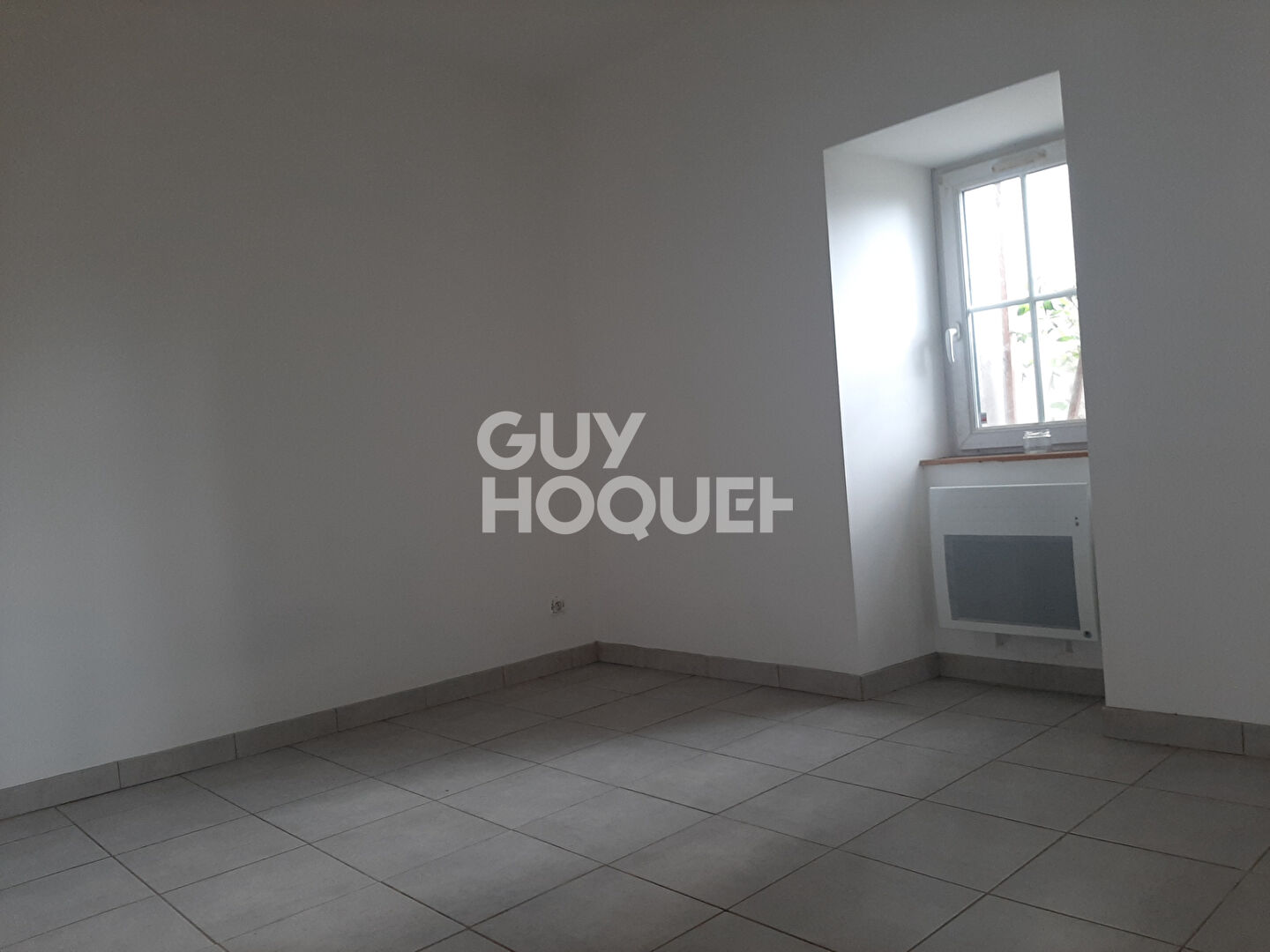 Maison de village de 80 m2