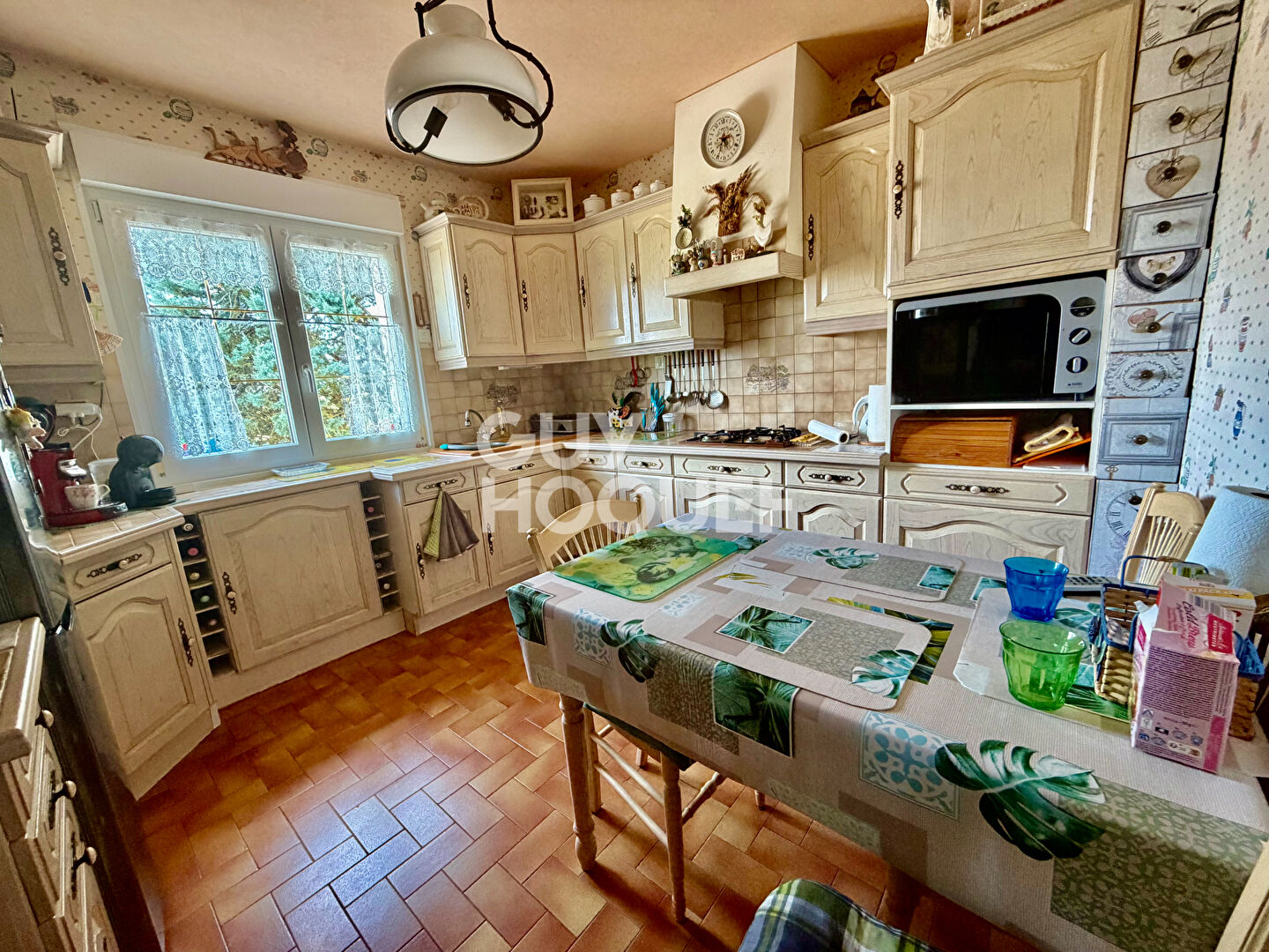 Maison à vendre à Til-Châtel - 6 pièces, 139 m², terrain 1396 m²