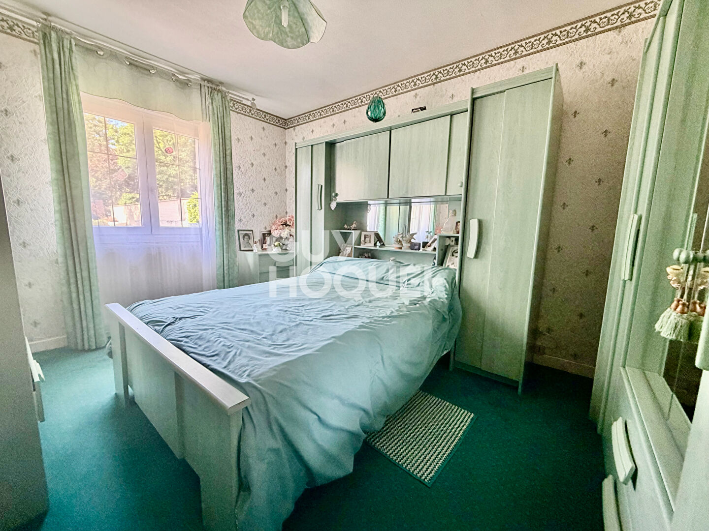 Maison à vendre à Til-Châtel - 6 pièces, 139 m², terrain 1396 m²