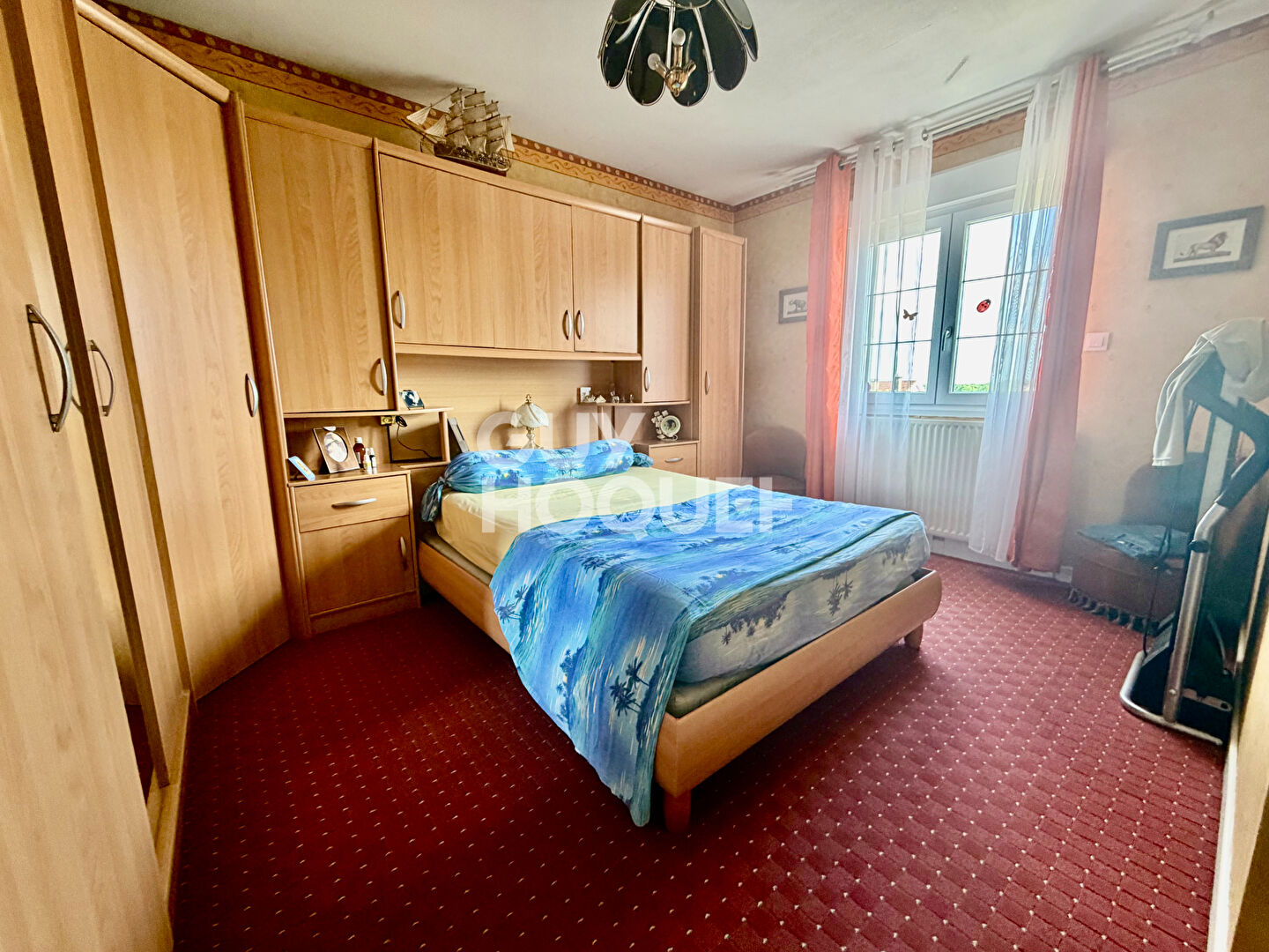 Maison à vendre à Til-Châtel - 6 pièces, 139 m², terrain 1396 m²