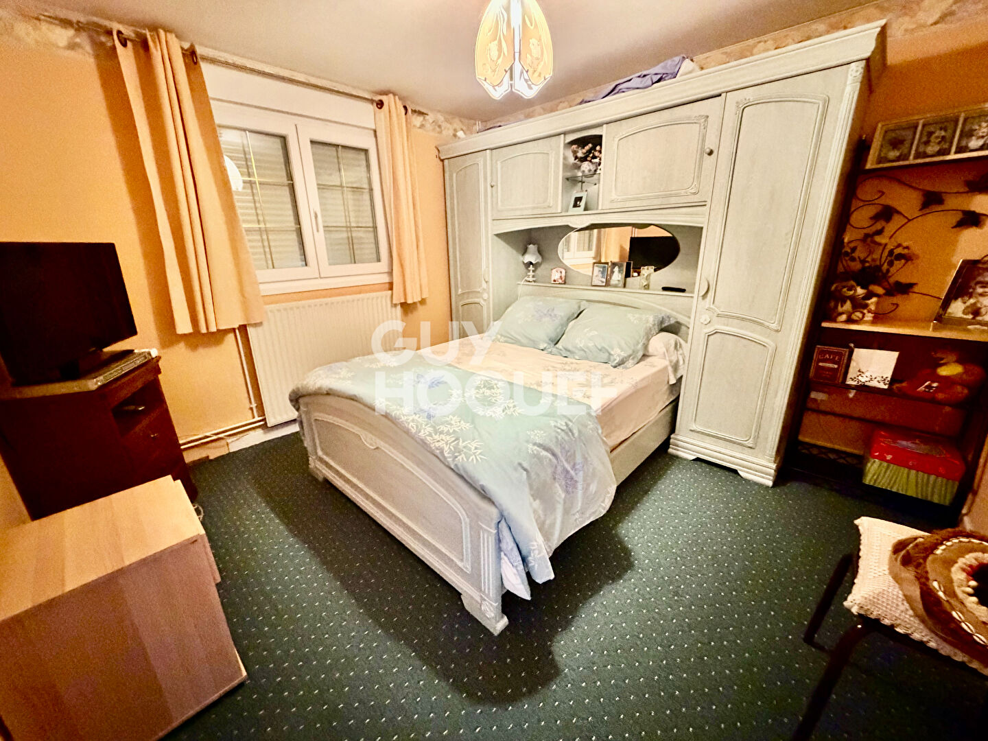 Maison à vendre à Til-Châtel - 6 pièces, 139 m², terrain 1396 m²