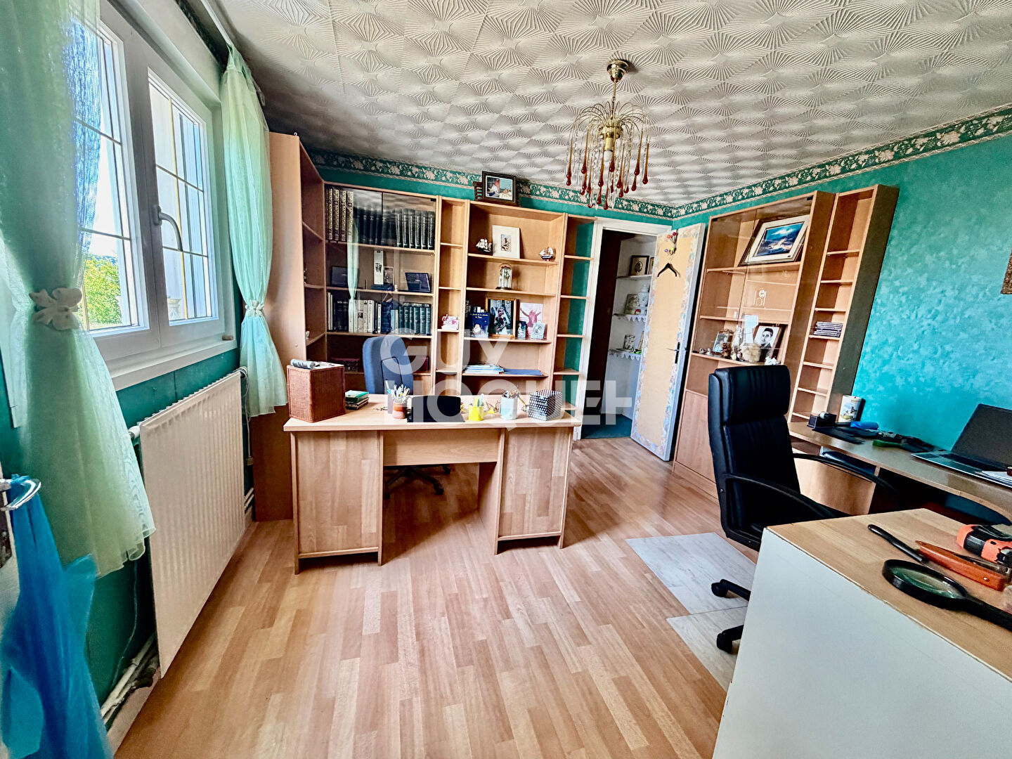 Maison à vendre à Til-Châtel - 6 pièces, 139 m², terrain 1396 m²