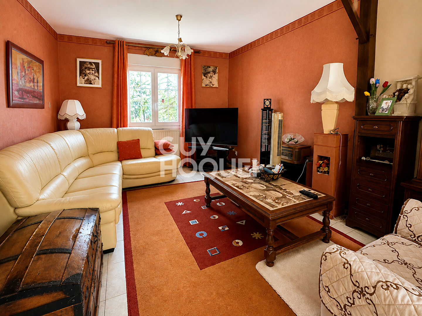 Maison à vendre à Til-Châtel - 6 pièces, 139 m², terrain 1396 m²