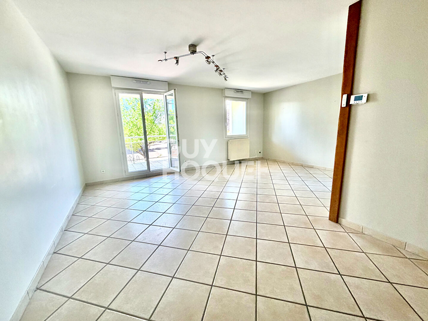 Appartement Dijon 3 pièces - 69.94 m2