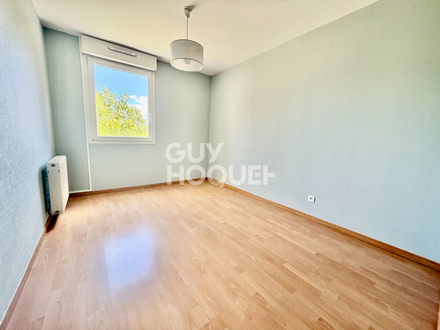 Appartement Dijon 3 pièces - 69.94 m2