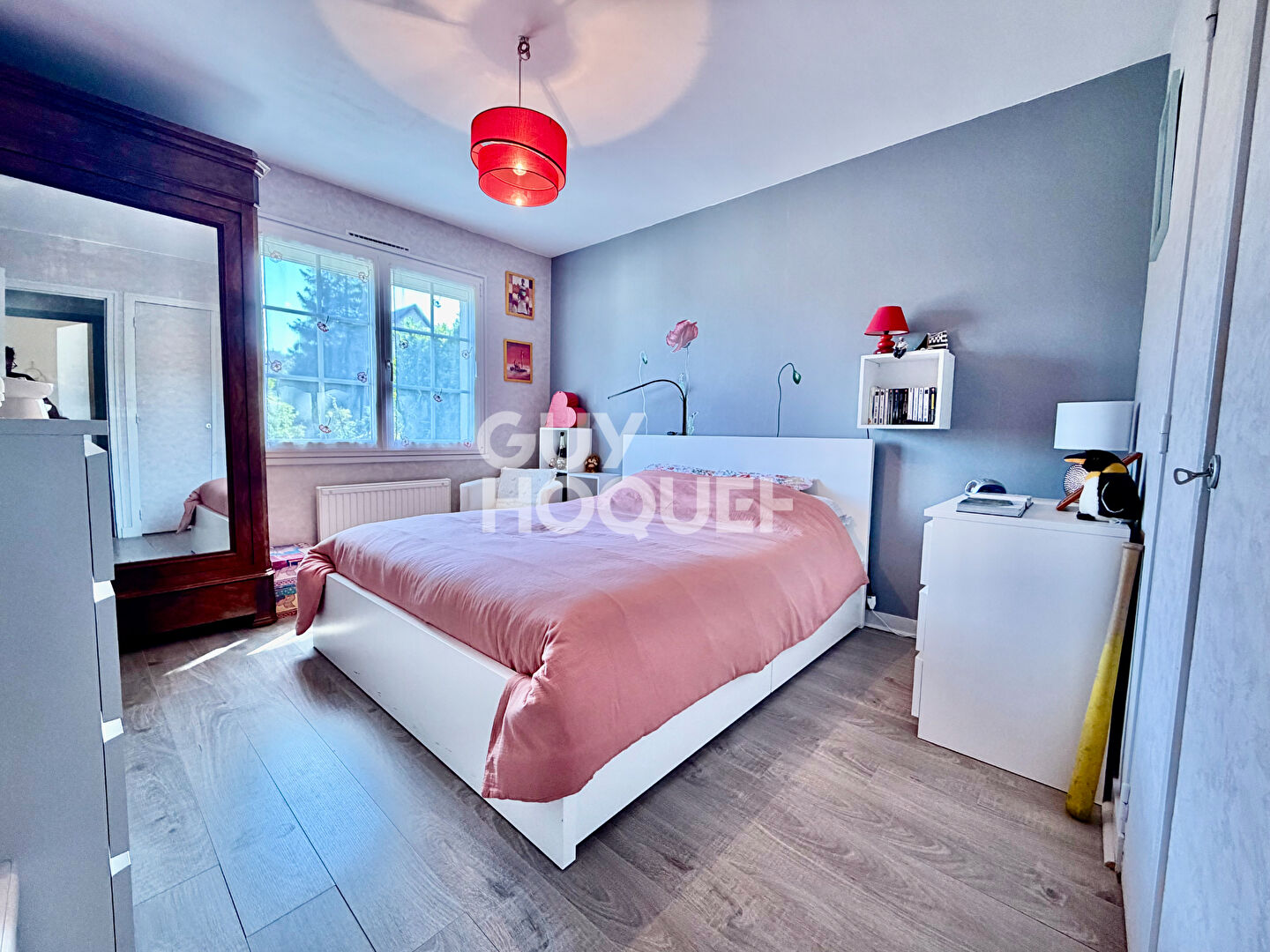 Charmante maison 5 pièces à vendre à Corcelles-les-Monts - 320 000 