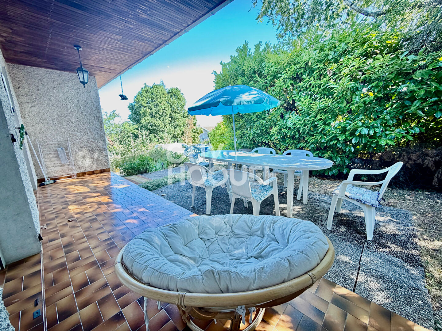 Charmante maison 5 pièces à vendre à Corcelles-les-Monts - 320 000 