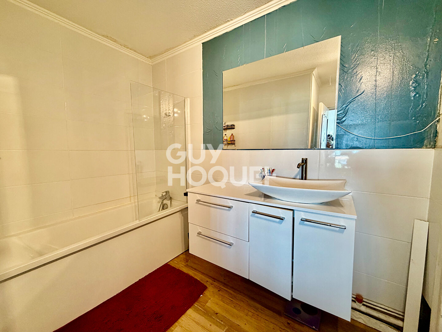 Appartement Chenove 4 pièces 73.91 m2