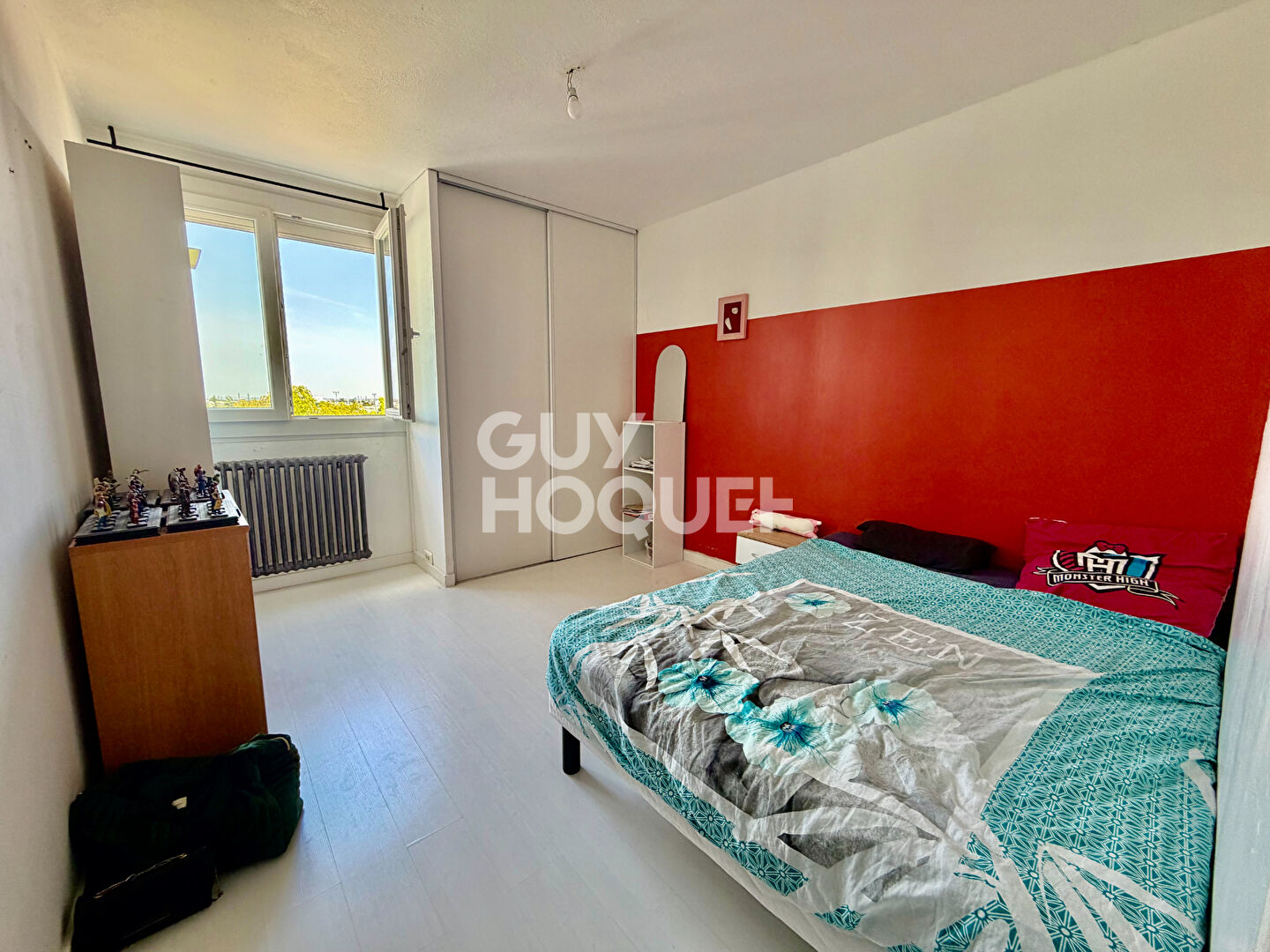 Appartement Chenove 4 pièces 73.91 m2