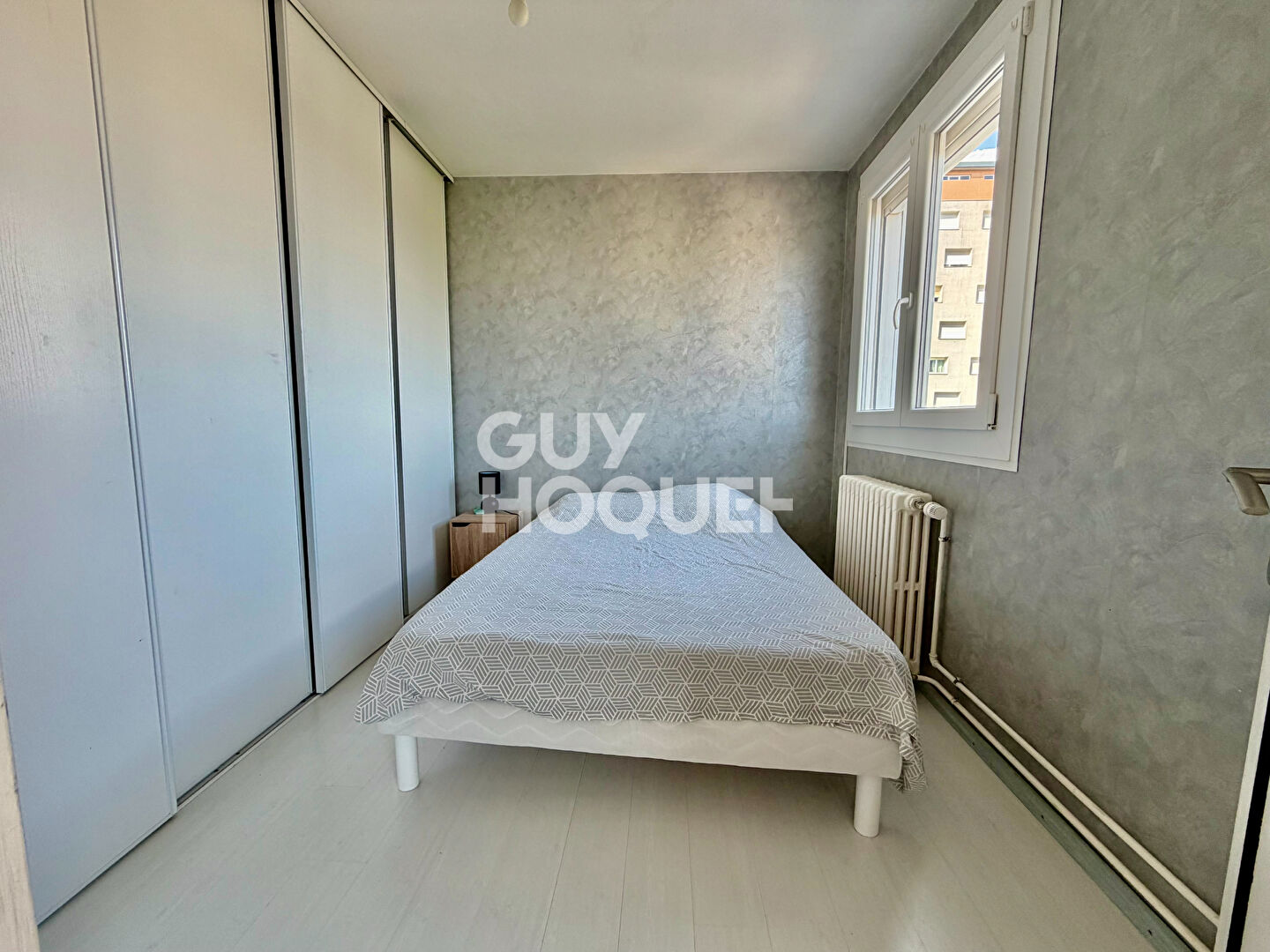 Appartement Chenove 4 pièces 73.91 m2