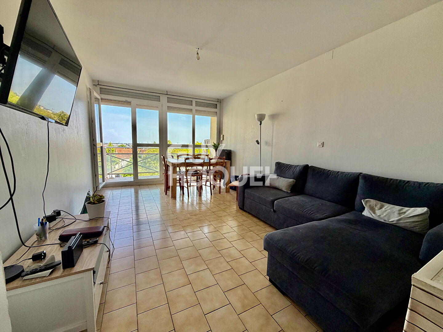 Appartement Chenove 4 pièces 73.91 m2