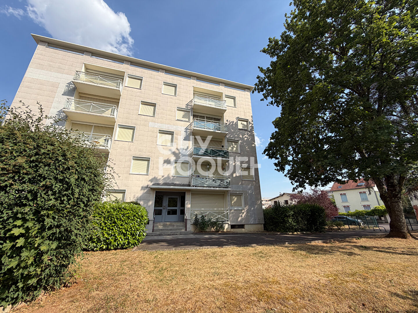 Appartement Chenove 4 pièces 73.91 m2