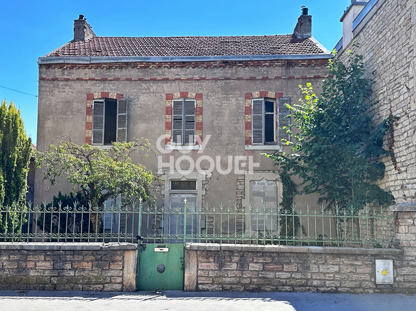 Maison Dijon 5 pièce(s) 146.60 m2