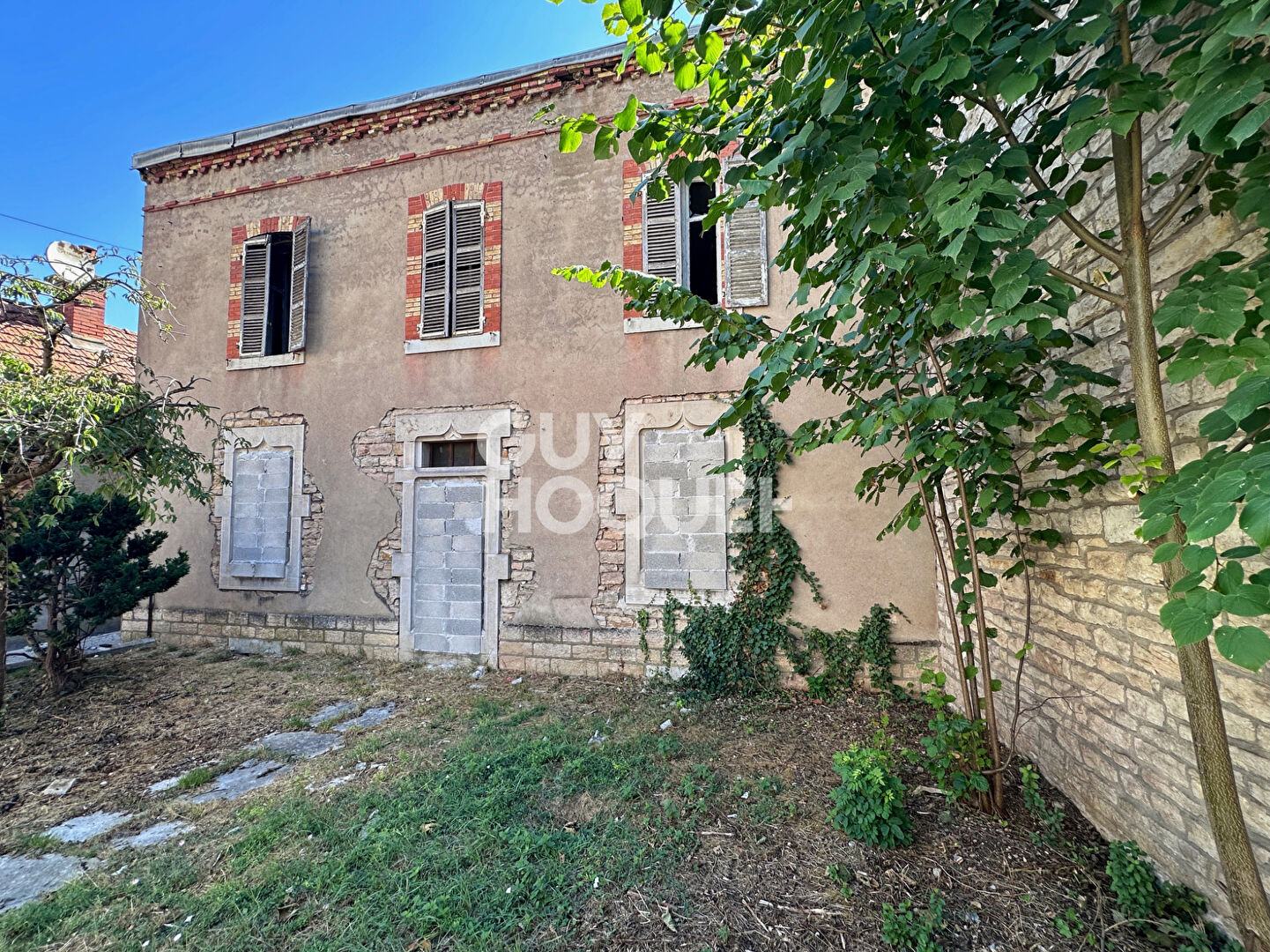 Maison Dijon 5 pièce(s) 146.60 m2