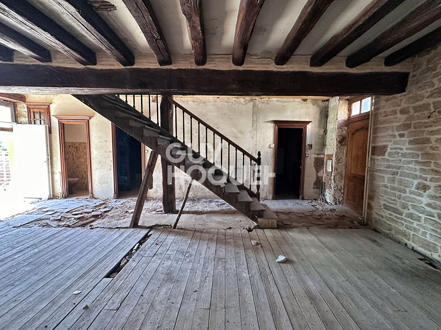 Maison Dijon 5 pièce(s) 146.60 m2