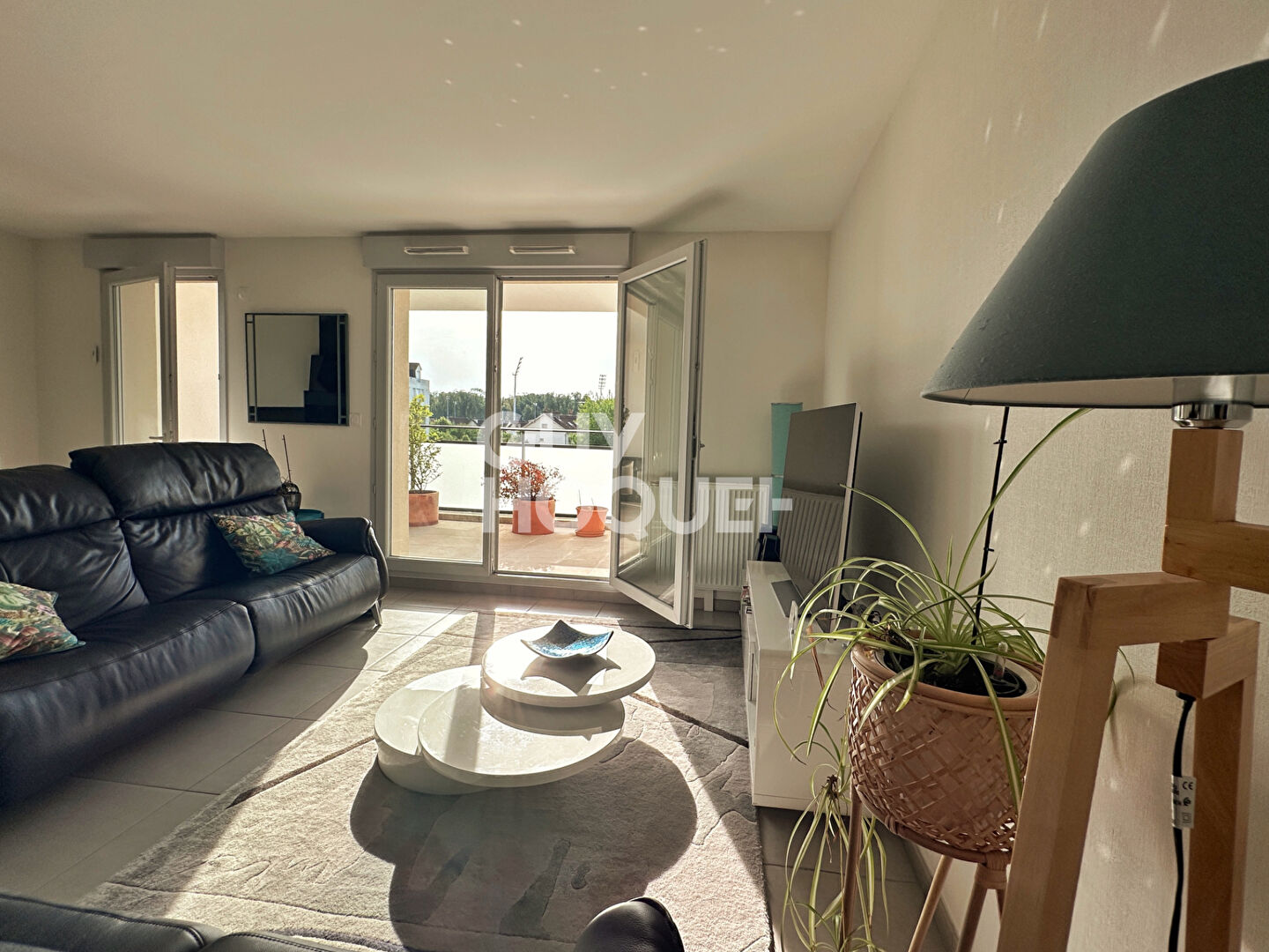 Appartement 3 pièces 72 m² · à Longvic · 71,9 m² · 249 000 €