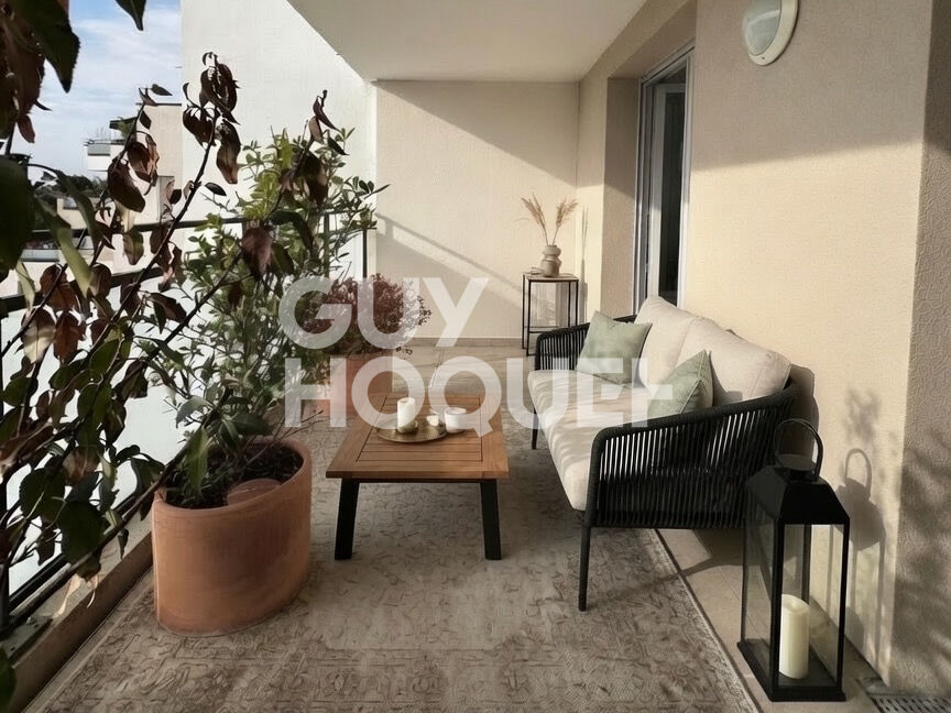 Appartement Longvic 3 pièce(s) 72 m2