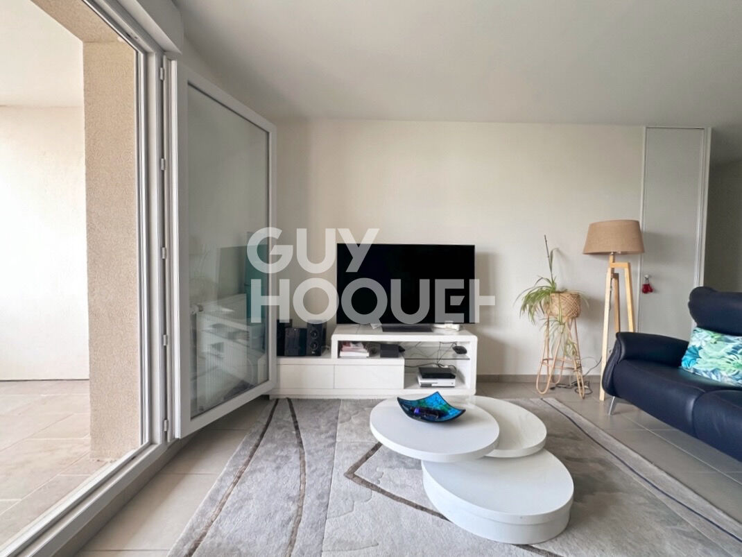 Appartement Longvic 3 pièce(s) 72 m2